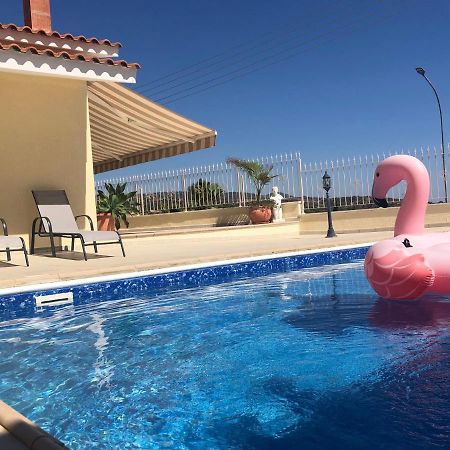 Peyia Palm Villa Paphos Eksteriør bilde