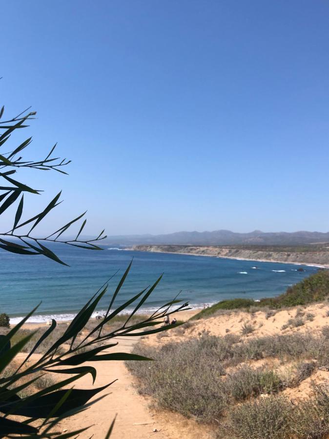 Peyia Palm Villa Paphos Eksteriør bilde